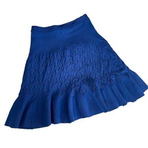 Sandro Paris skirt